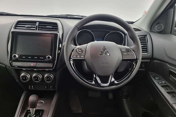2024 Mitsubishi ASX MR XD