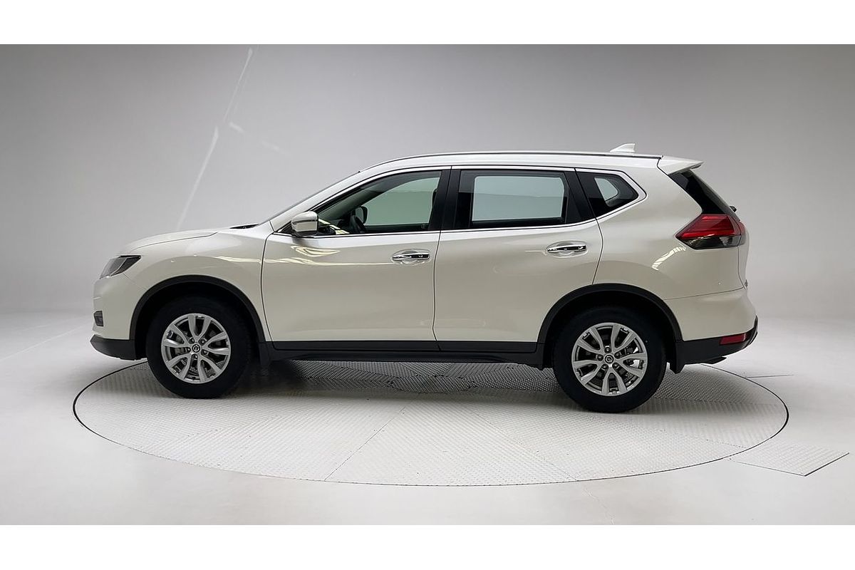 2022 Nissan X-TRAIL ST T32