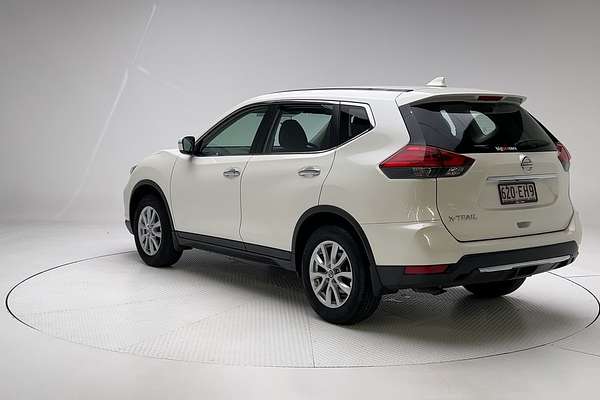2022 Nissan X-TRAIL ST T32