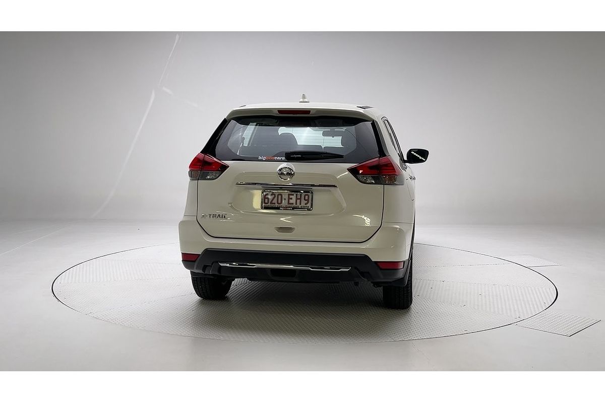 2022 Nissan X-TRAIL ST T32