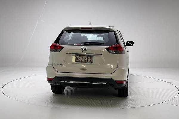 2022 Nissan X-TRAIL ST T32