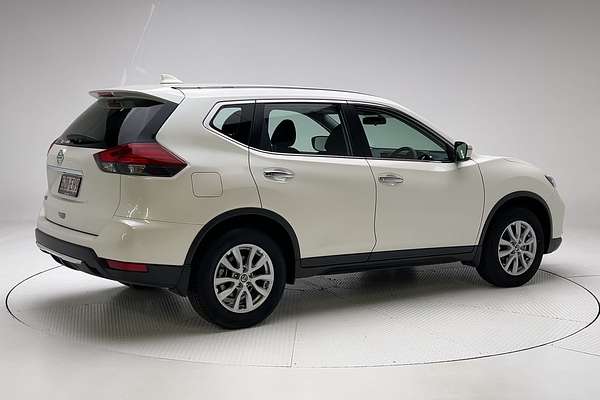 2022 Nissan X-TRAIL ST T32