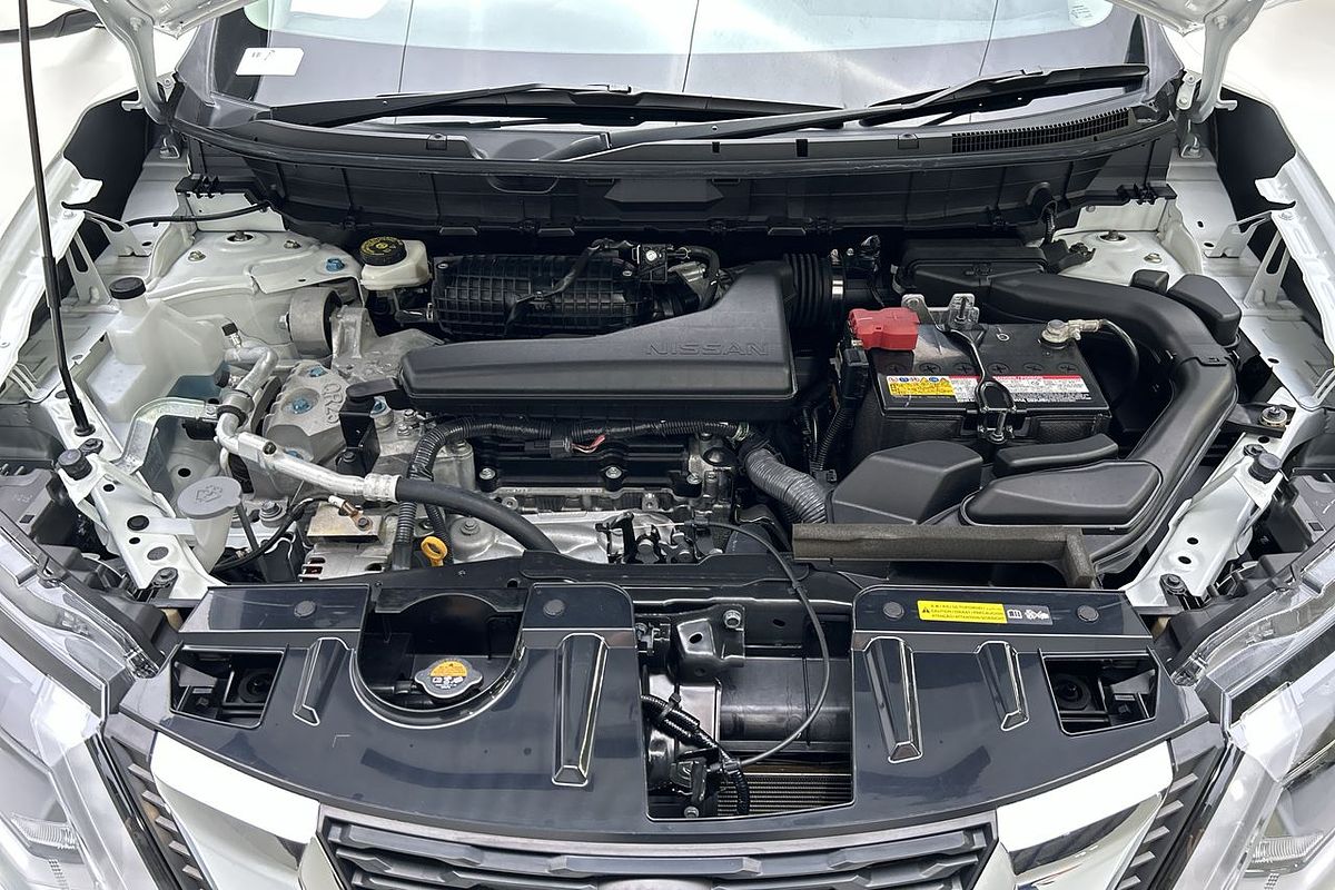 2022 Nissan X-TRAIL ST T32
