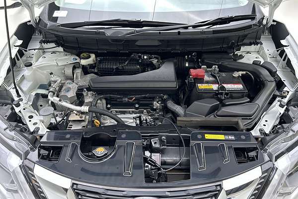 2022 Nissan X-TRAIL ST T32