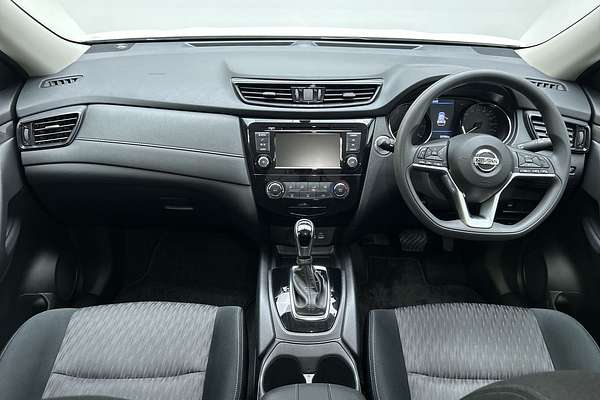 2022 Nissan X-TRAIL ST T32