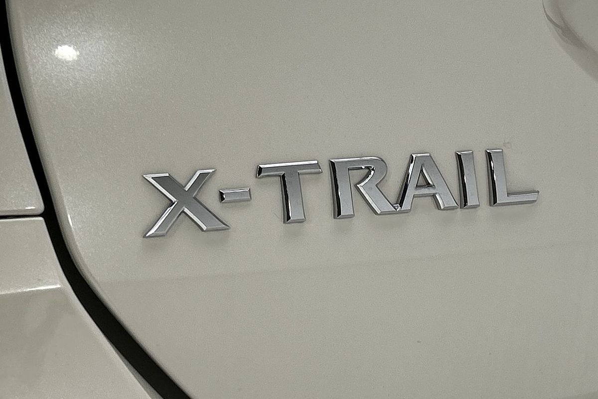 2022 Nissan X-TRAIL ST T32