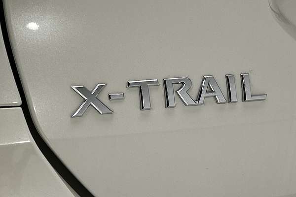 2022 Nissan X-TRAIL ST T32