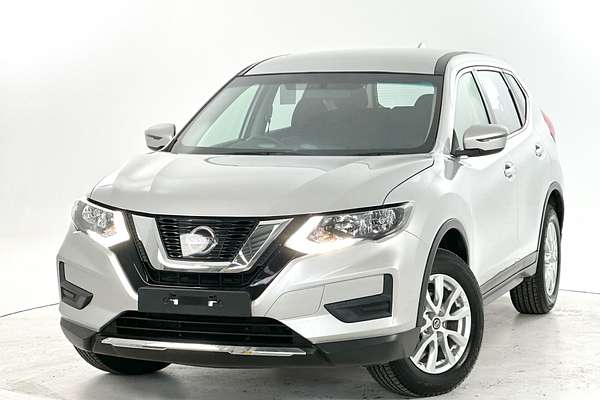 2020 Nissan X-TRAIL ST T32