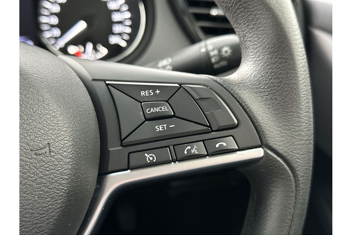 2020 Nissan X-TRAIL ST T32