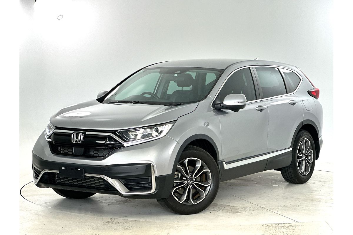 2021 Honda CR-V VTi L AWD RW