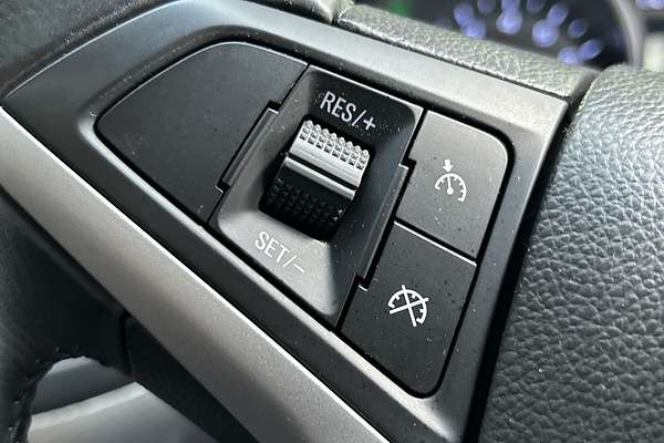 2017 Holden Captiva Active CG thumb-17