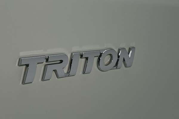 2020 Mitsubishi Triton GLS MR 4X4