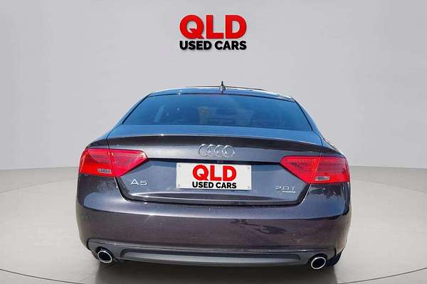 2014 Audi A5  8T
