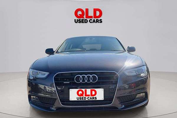 2014 Audi A5  8T