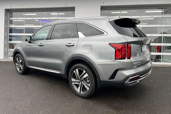 2023 Kia Sorento Sport+ MQ4