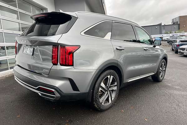 2023 Kia Sorento Sport+ MQ4