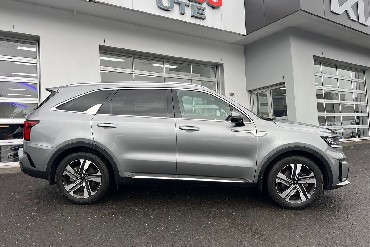 2023 Kia Sorento Sport+ MQ4