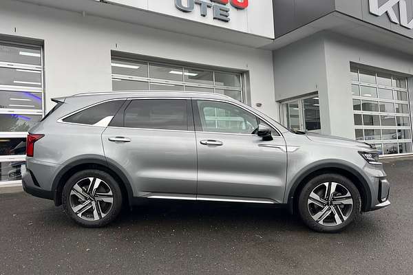 2023 Kia Sorento Sport+ MQ4