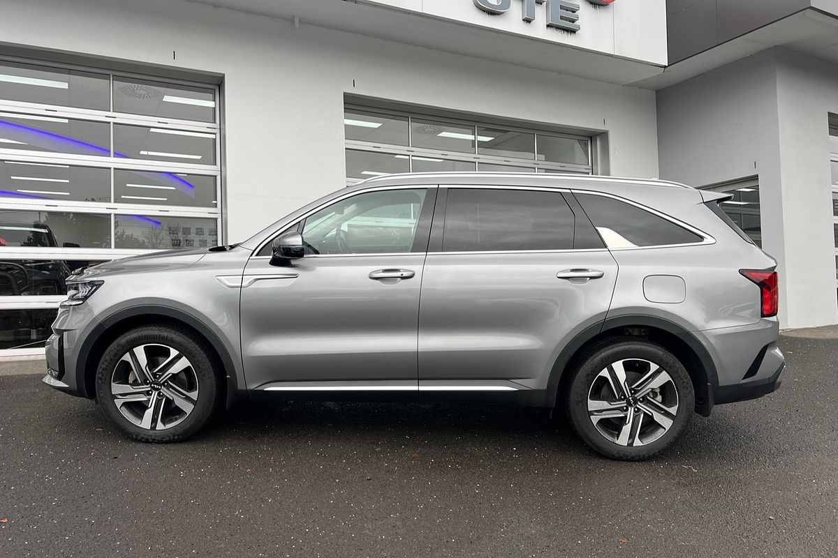 2023 Kia Sorento Sport+ MQ4
