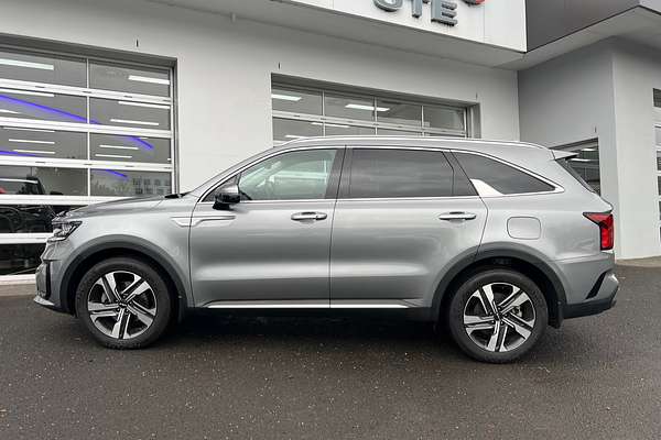 2023 Kia Sorento Sport+ MQ4