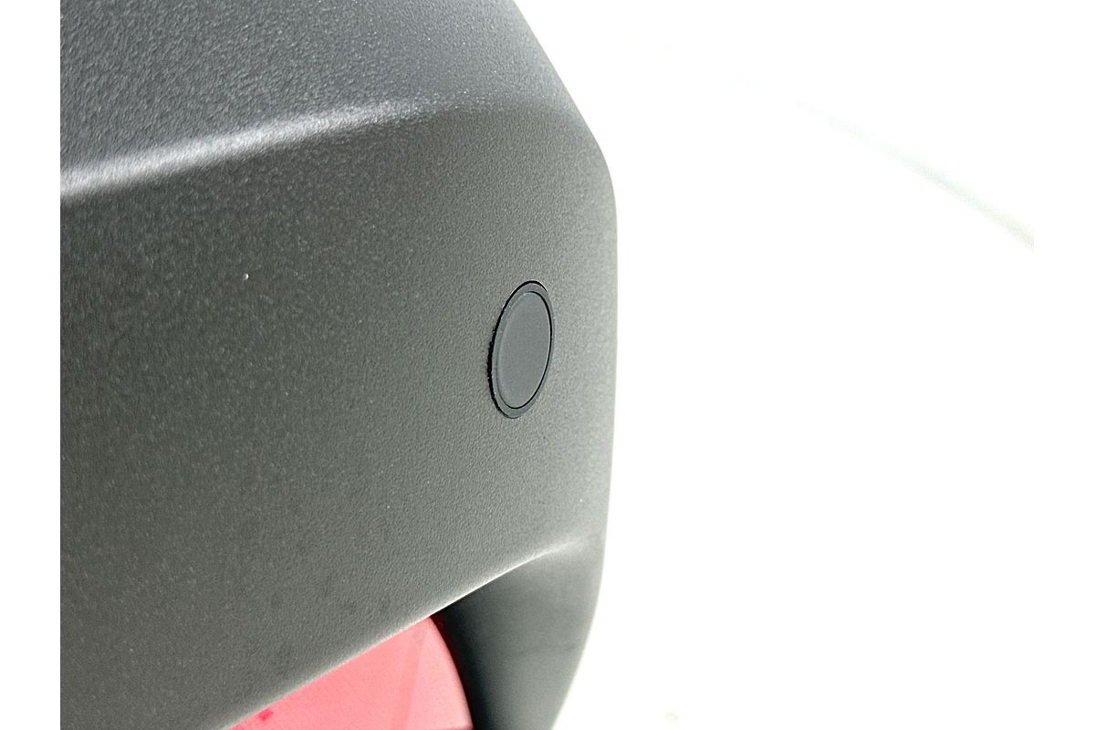 2023 Toyota Corolla Cross Atmos MXGH15R