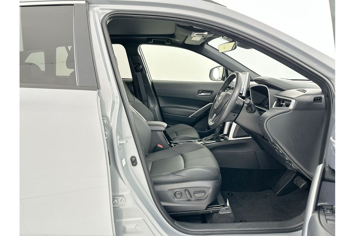 2023 Toyota Corolla Cross Atmos MXGH15R