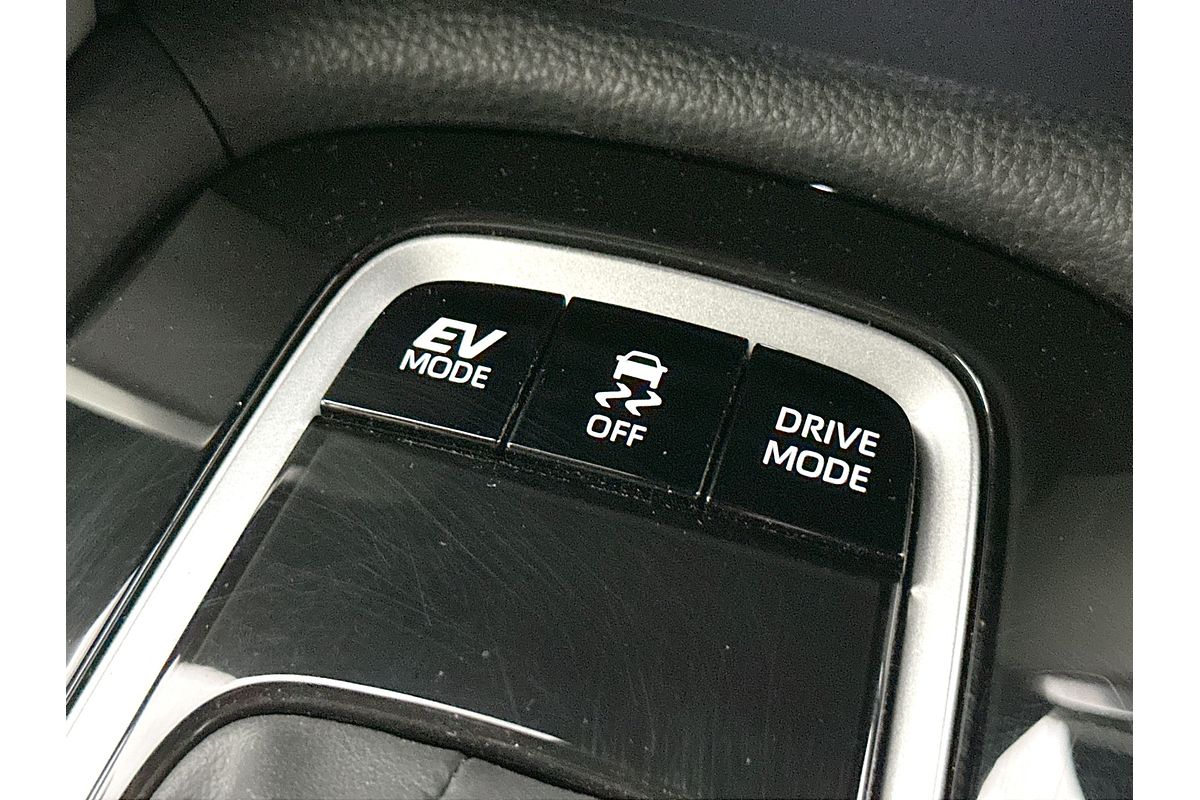 2023 Toyota Corolla Cross Atmos MXGH15R