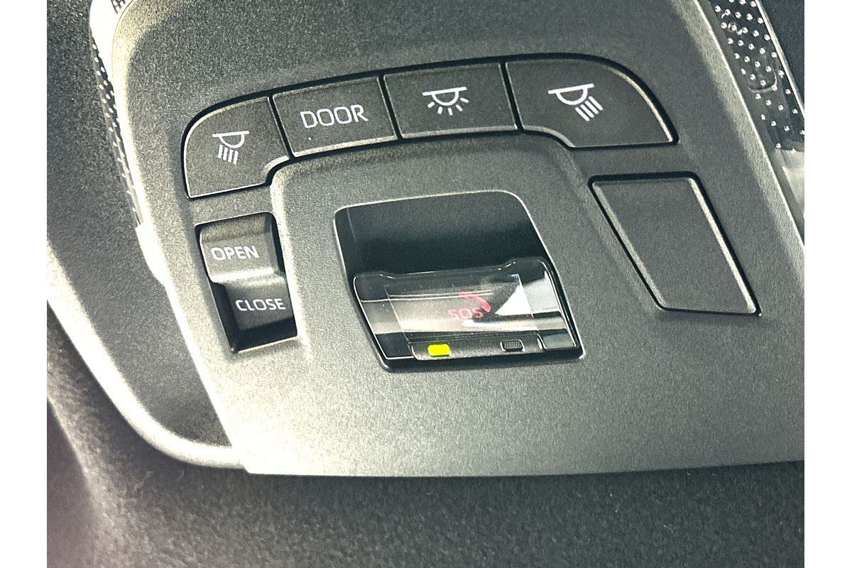 2023 Toyota Corolla Cross Atmos MXGH15R