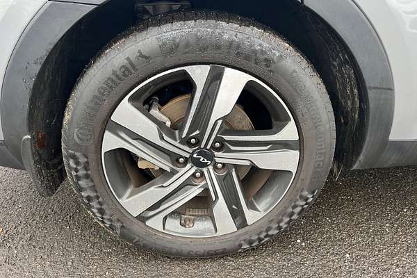 2023 Kia Sorento Sport+ MQ4