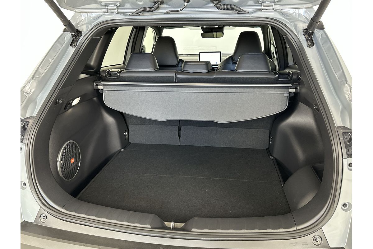 2023 Toyota Corolla Cross Atmos MXGH15R