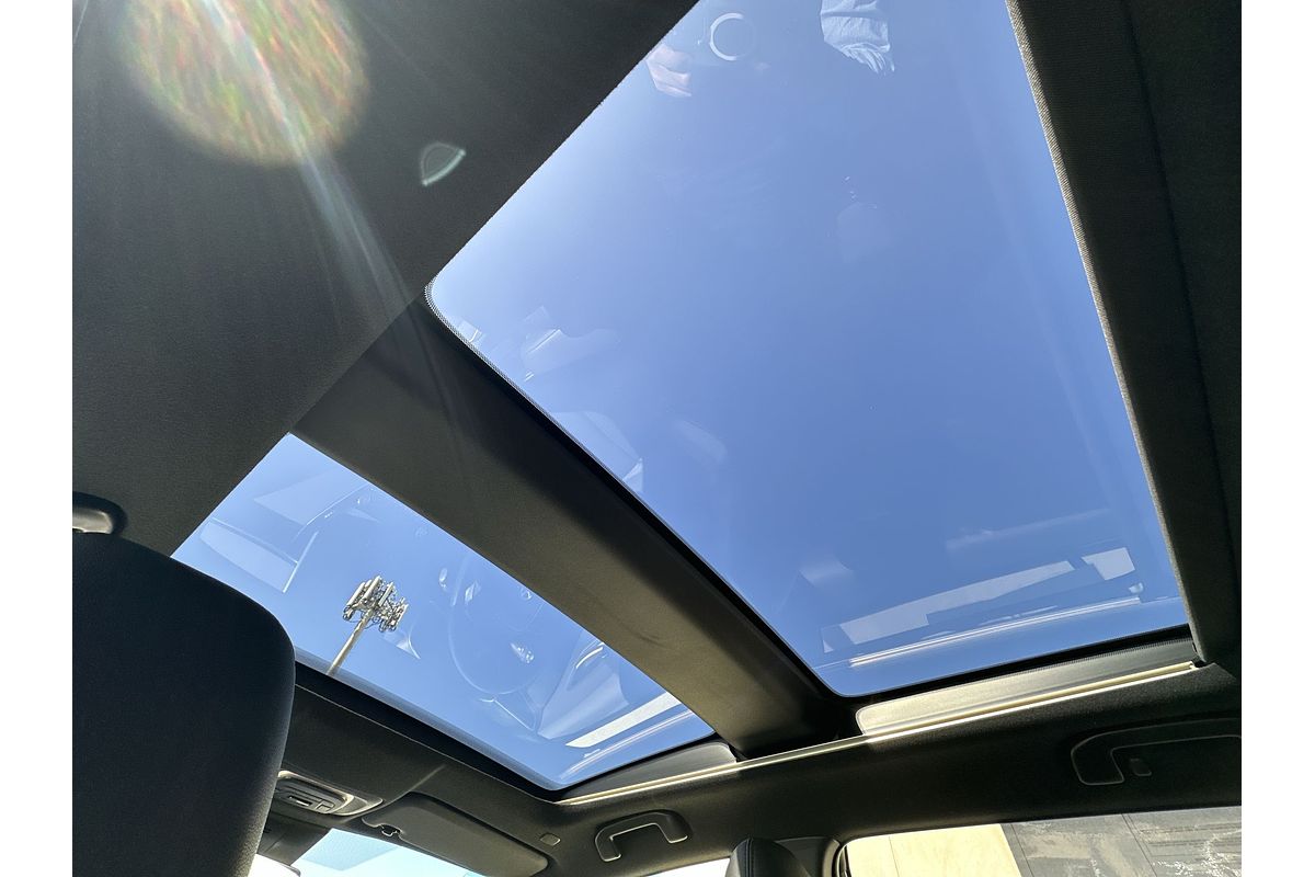 2023 Toyota Corolla Cross Atmos MXGH15R