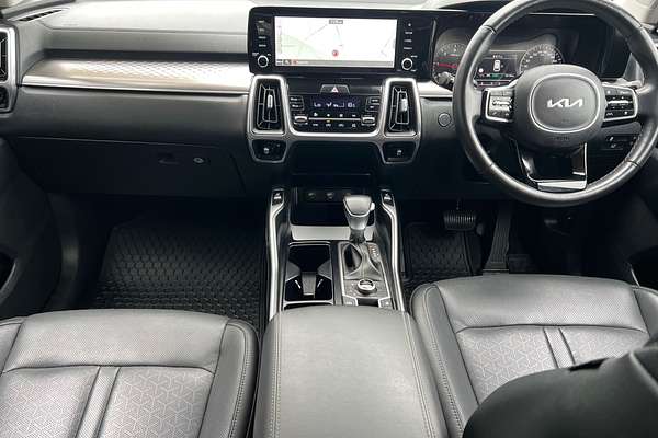 2023 Kia Sorento Sport+ MQ4