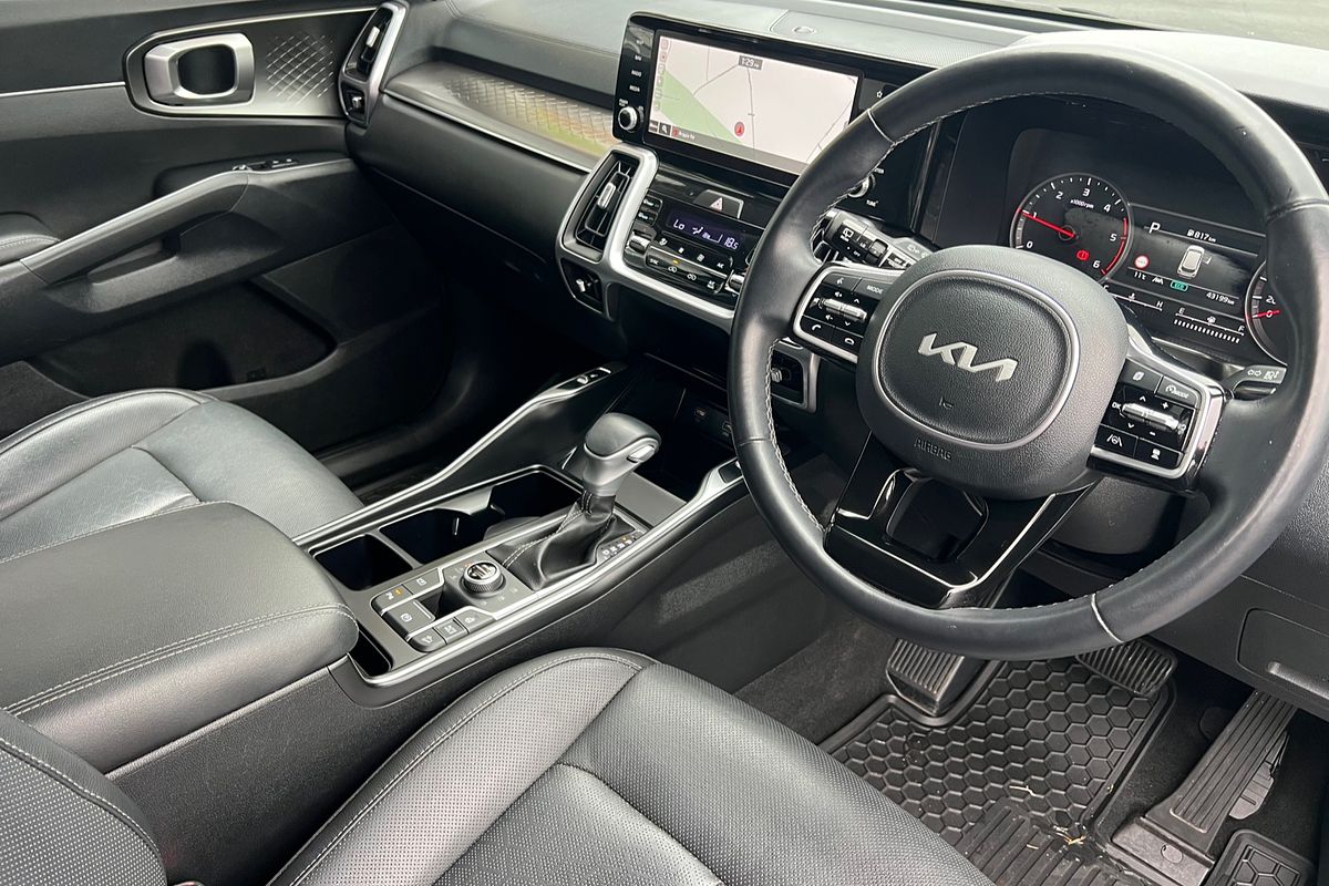 2023 Kia Sorento Sport+ MQ4