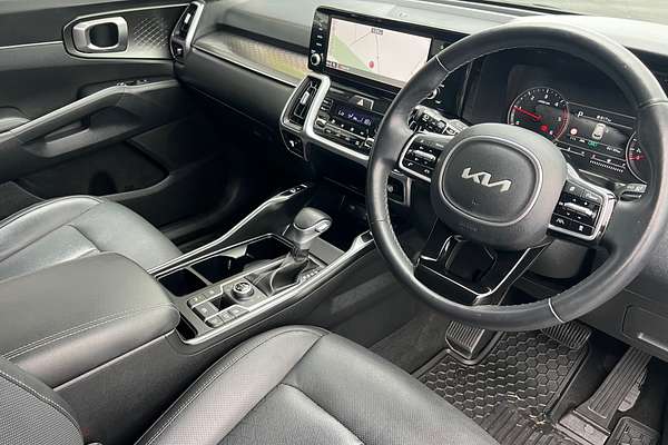 2023 Kia Sorento Sport+ MQ4