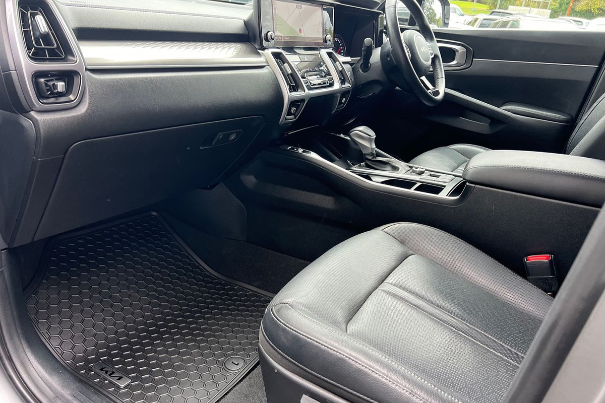 2023 Kia Sorento Sport+ MQ4