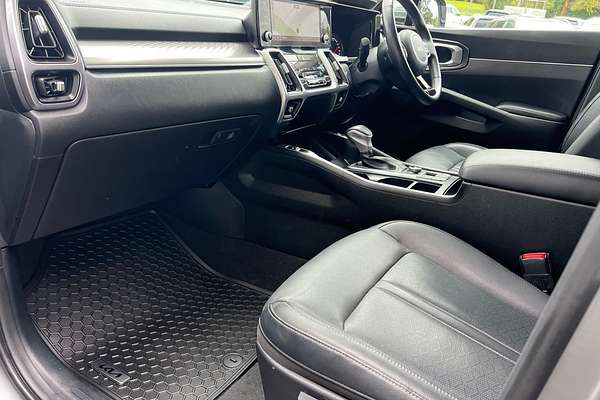 2023 Kia Sorento Sport+ MQ4