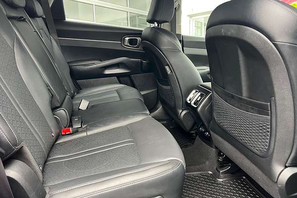 2023 Kia Sorento Sport+ MQ4