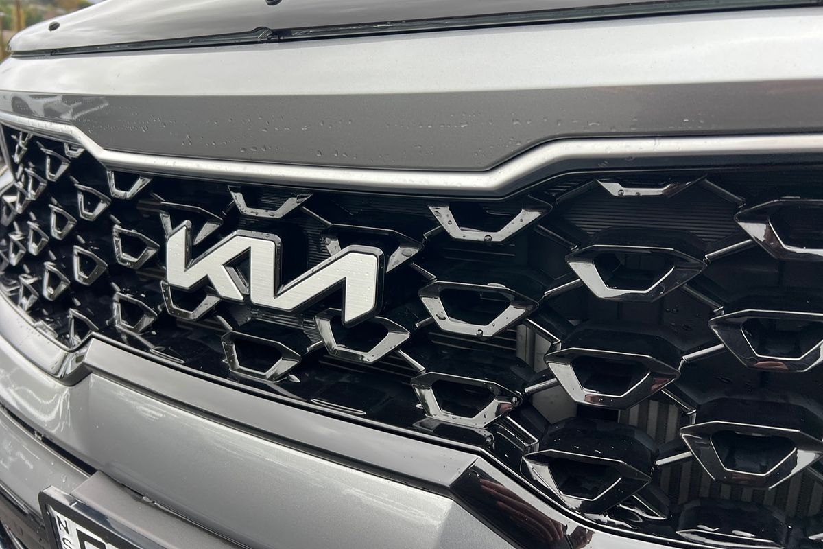 2023 Kia Sorento Sport+ MQ4