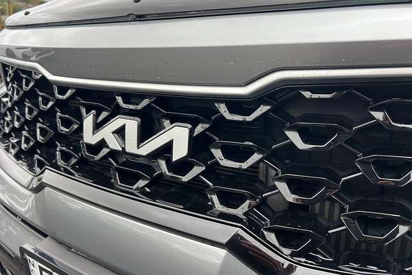 2023 Kia Sorento Sport+ MQ4