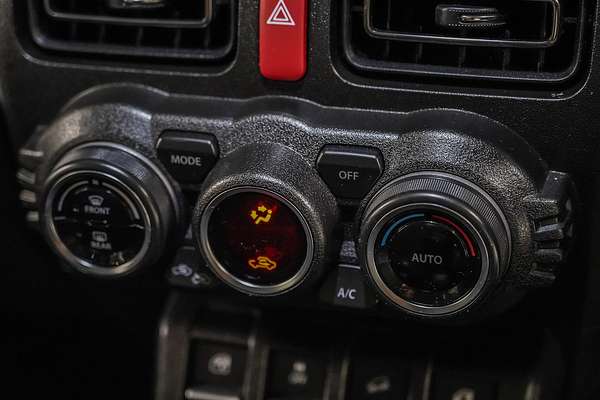 2020 Suzuki Jimny GLX GJ