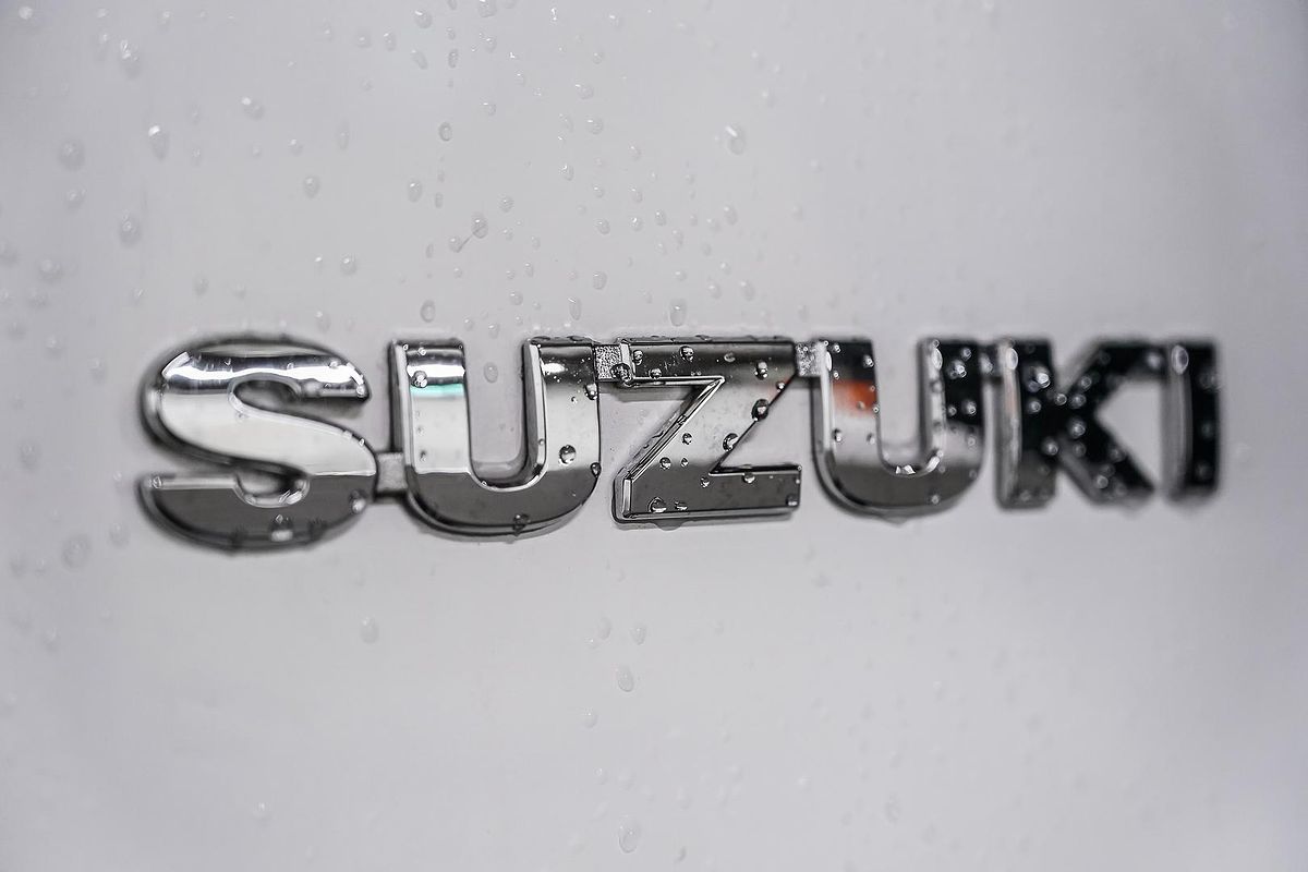2020 Suzuki Jimny GLX GJ