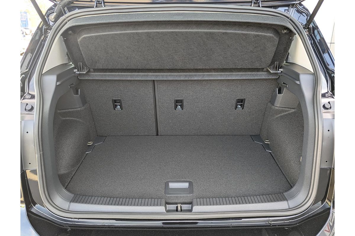 2024 Volkswagen T-Cross 85TSI Life D31