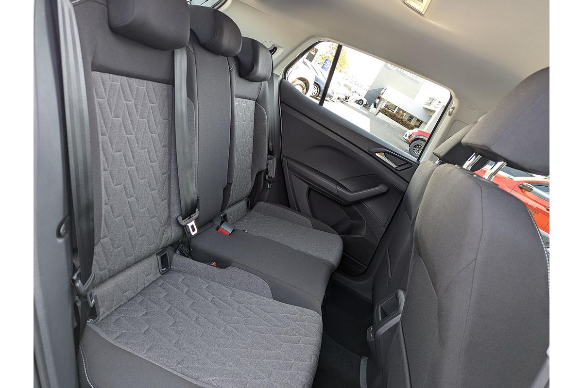 2024 Volkswagen T-Cross 85TSI Life D31