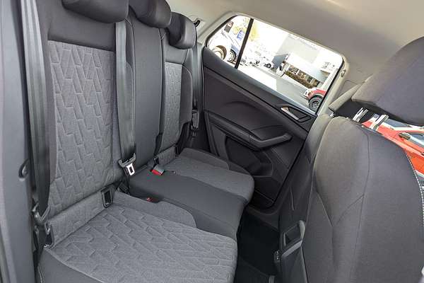 2024 Volkswagen T-Cross 85TSI Life D31