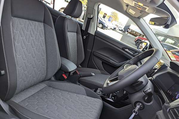 2024 Volkswagen T-Cross 85TSI Life D31
