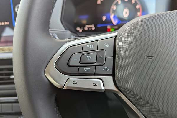 2024 Volkswagen T-Cross 85TSI Life D31
