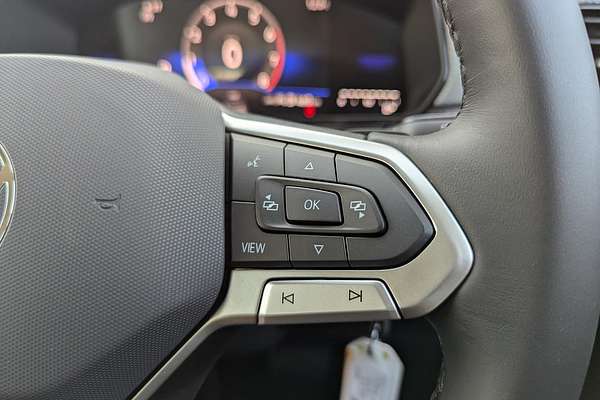 2024 Volkswagen T-Cross 85TSI Life D31