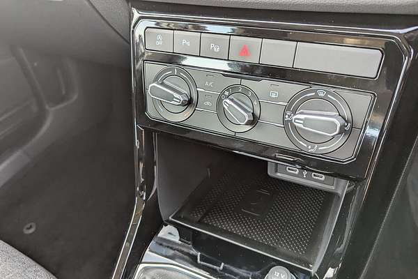 2024 Volkswagen T-Cross 85TSI Life D31