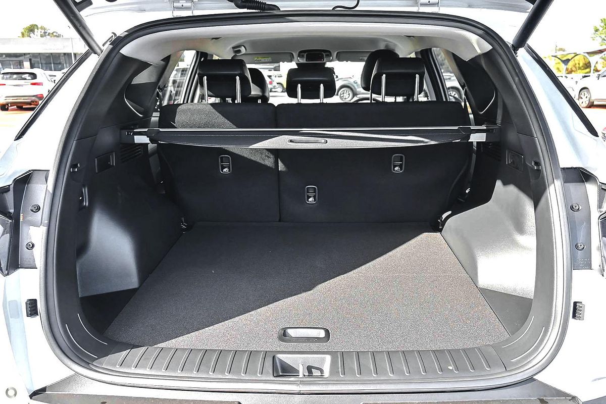 2025 Hyundai Tucson Elite NX4.V3