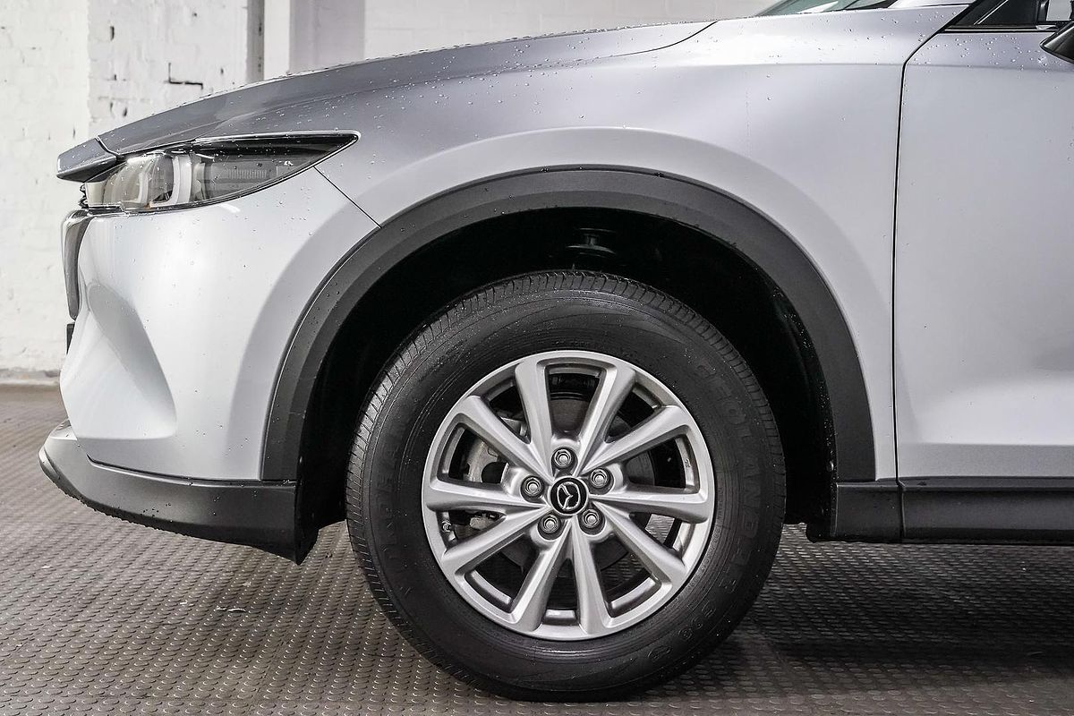 2023 Mazda CX-5 G25 Maxx Sport KF Series